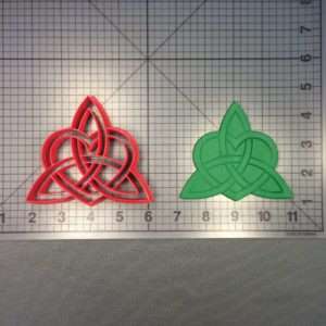Celtic Love Knot 101 Cookie Cutter