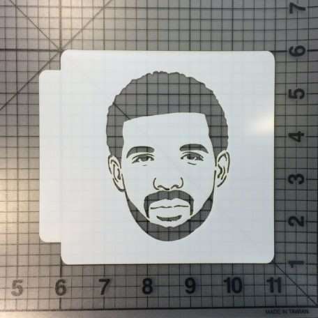 Drake Stencil 100