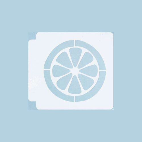 Lemon 783-B233 Stencil (4 inch)