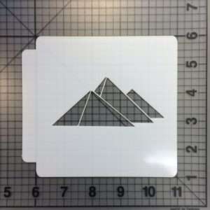Pyramid Stencil 101