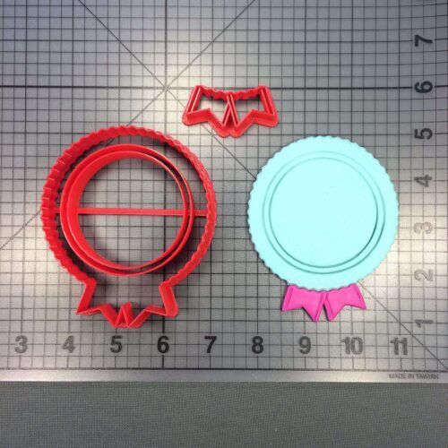 Banner 113 Cookie Cutter Set