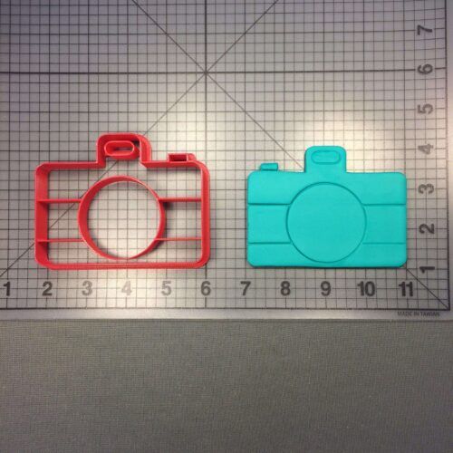 Camera 103 Cookie Cutter
