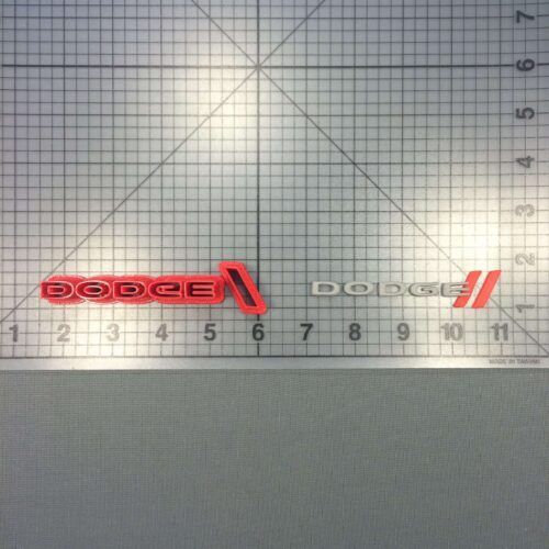 Dodge Word 100 Cookie Cutter Set