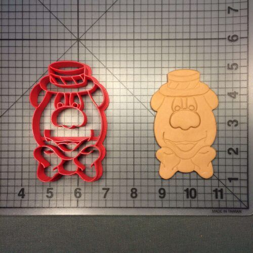 Humphrey 101 Cookie Cutter