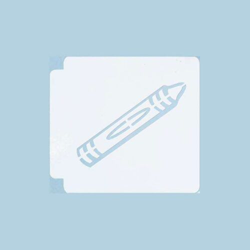 Crayon 783-A379 Stencil