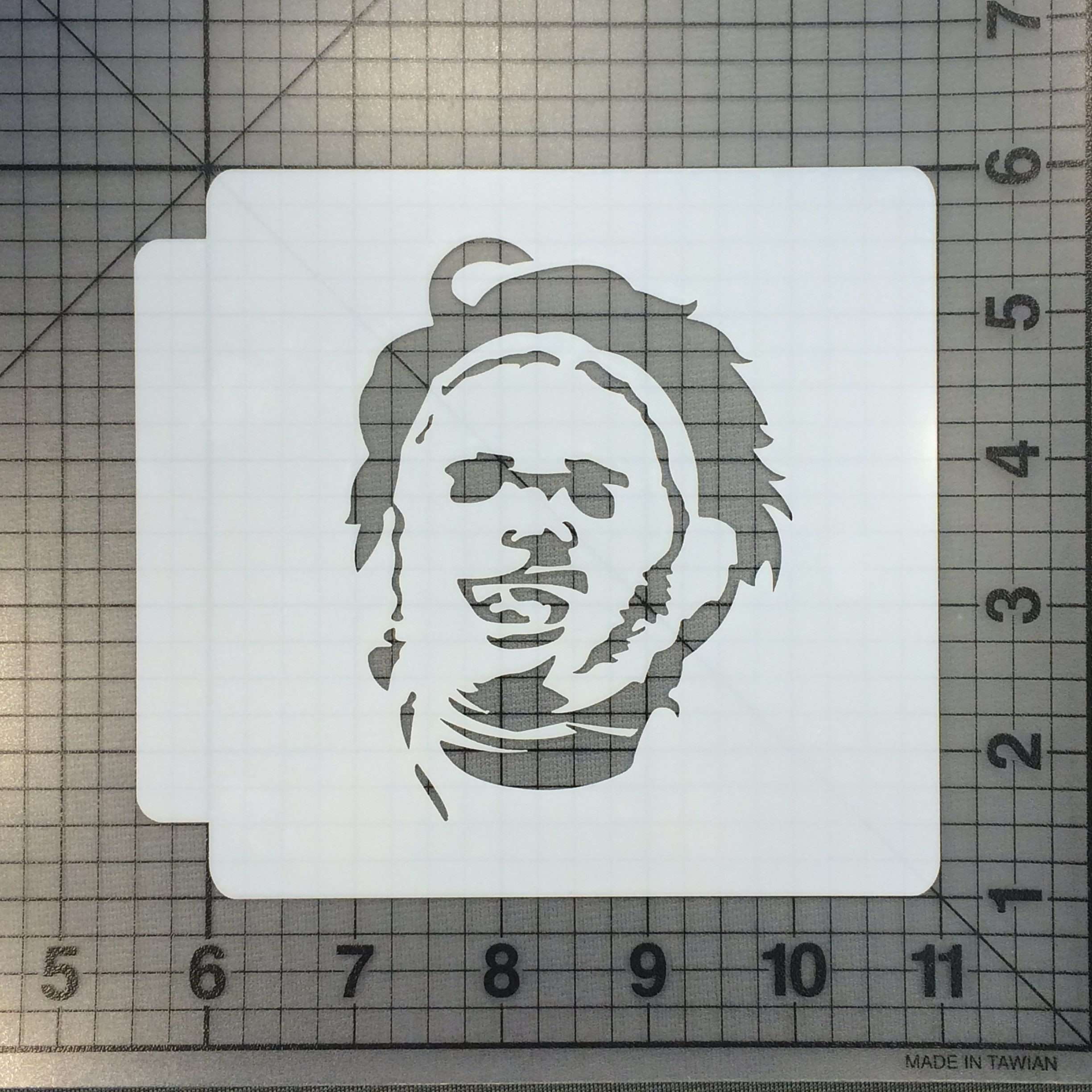 1/2 Character Stencil Cutter