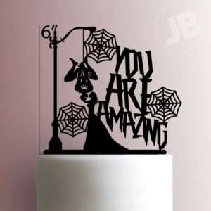 You Are Amazing Cake Topper 100