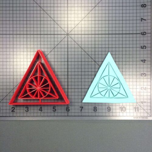 Abstract Symbol 108 Cookie Cutter