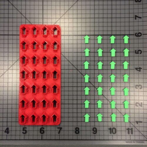 Arrow Multi-Cutter