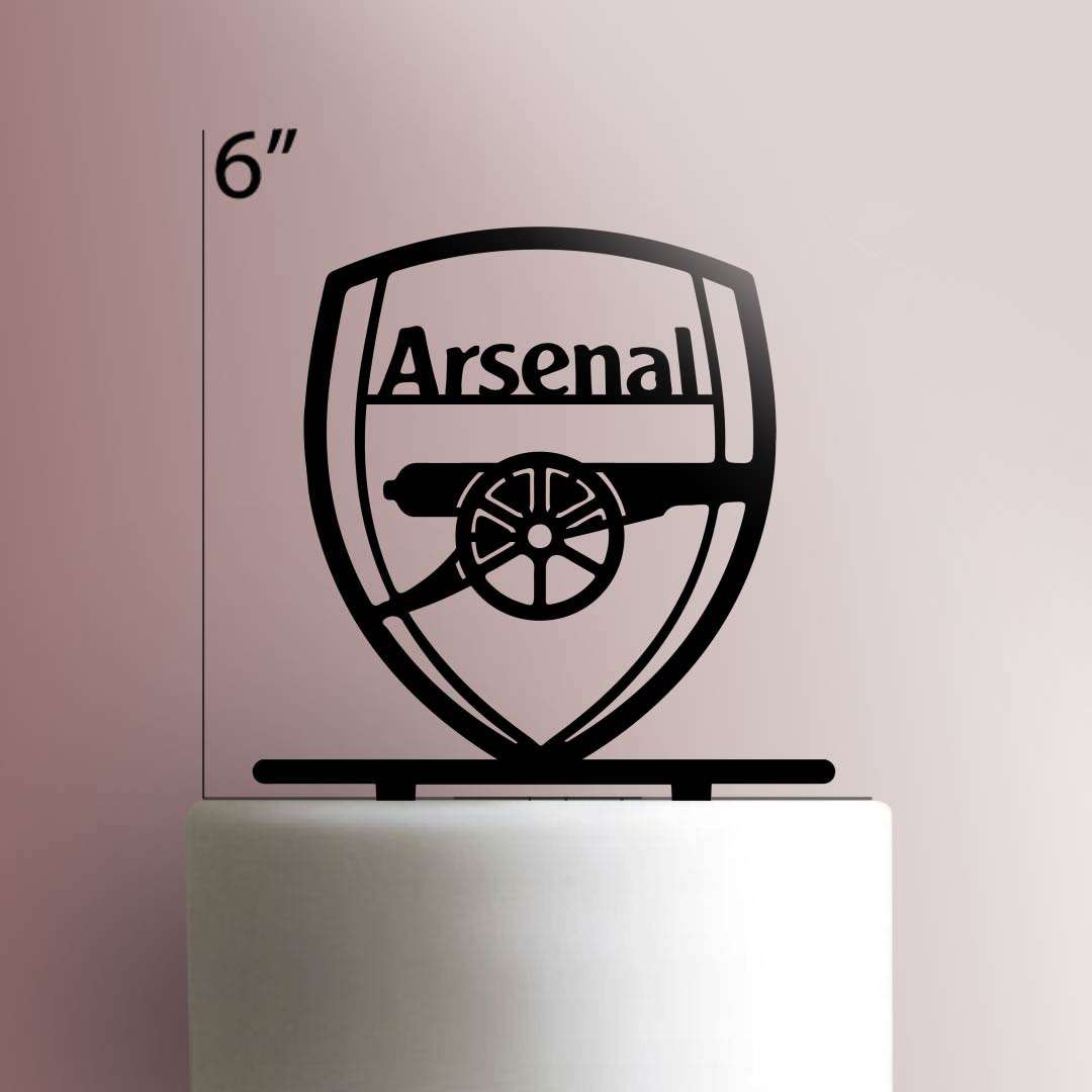 Arsenal Football Club  Toptacular