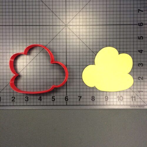 Bee 266-002 Cookie Cutter