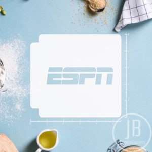 ESPN Stencil 100