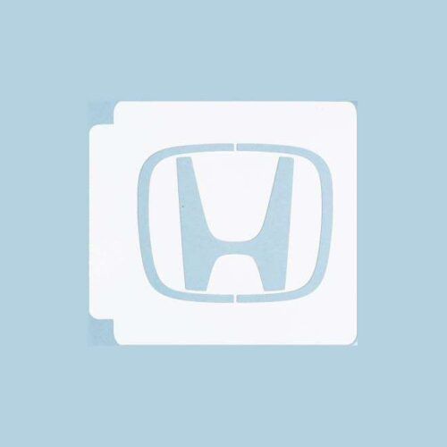 Honda Stencil 100