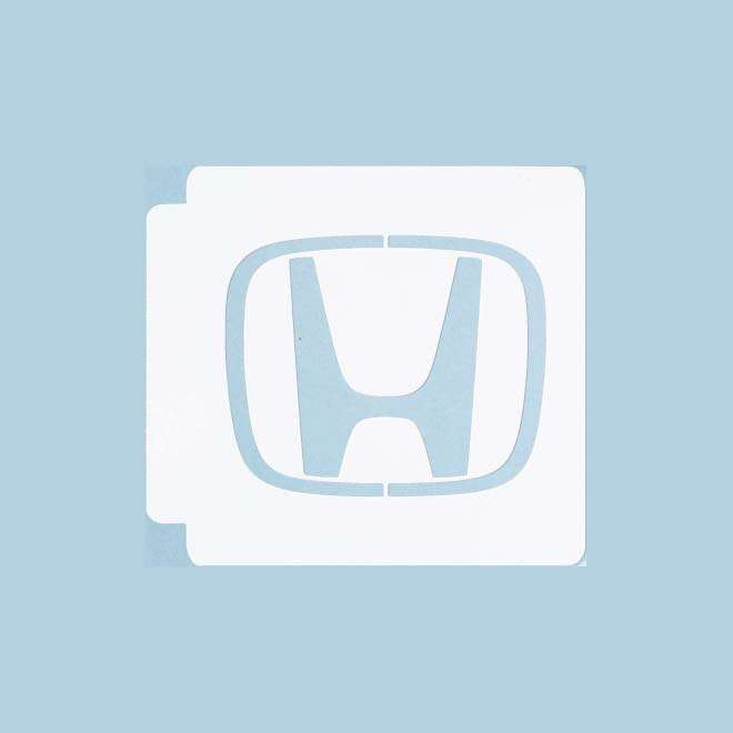 Honda Logo Custom Stencil FAST FREE SHIPPING 