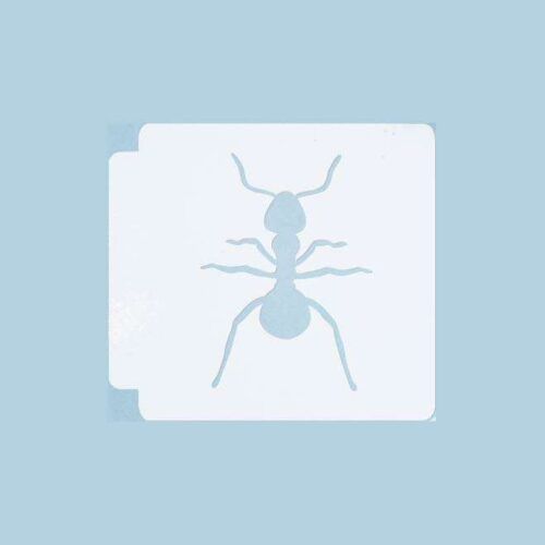 Ant 783-023 Stencil