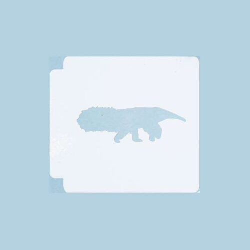 Anteater 783-035 Stencil