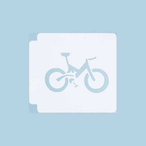 Bike 783-028 Stencil