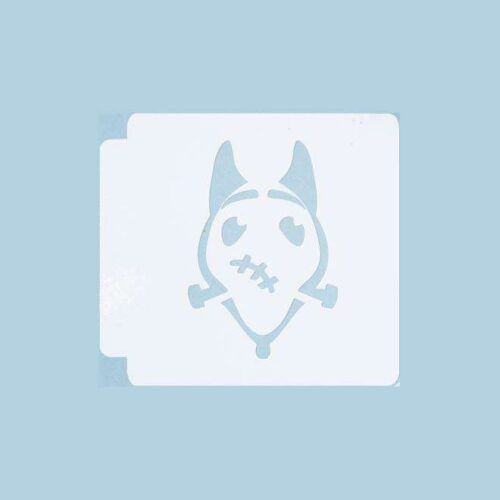 Frankenweenie 783-051 Stencil