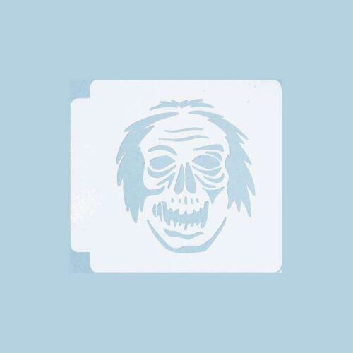 Halloween - Zombie 783-026 Stencil