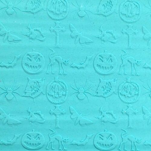 Happy Halloween 765-013 Rolling Pin