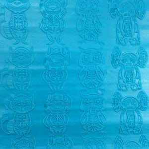 Happy Halloween 765-015 Rolling Pin (Close)