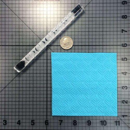 Pattern 765-009 Rolling Pin (Small)