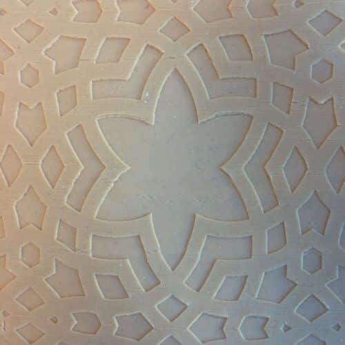 Pattern 765-010 Rolling Pin (Close)