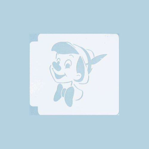 Pinocchio 783-027 Stencil