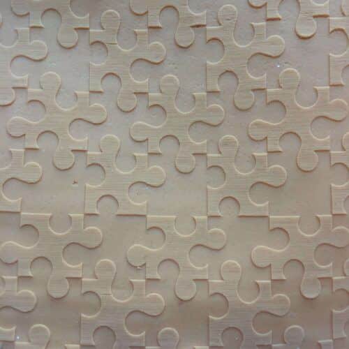 Puzzle 765-008 Rolling Pin (Close)