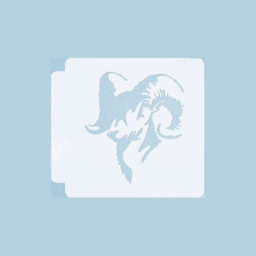 Ram Stencil 783-011