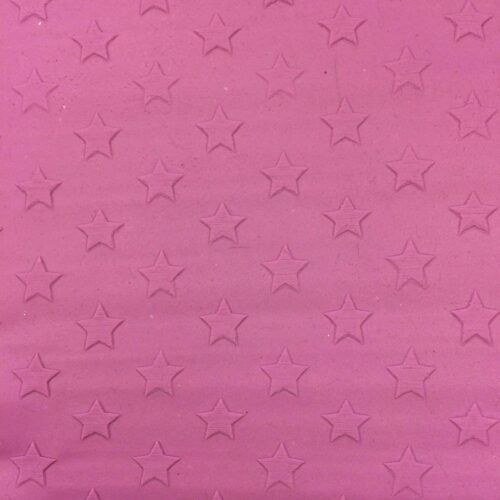 Star Pattern 765-017 Rolling Pin (Close)