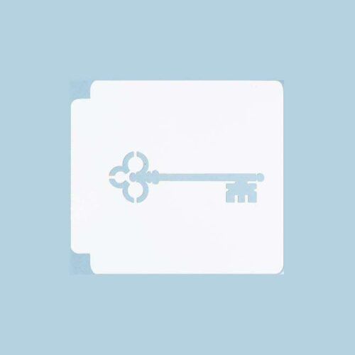 Key Stencil 101