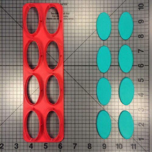 Oval 2 to 1 Multi Cutter (4)