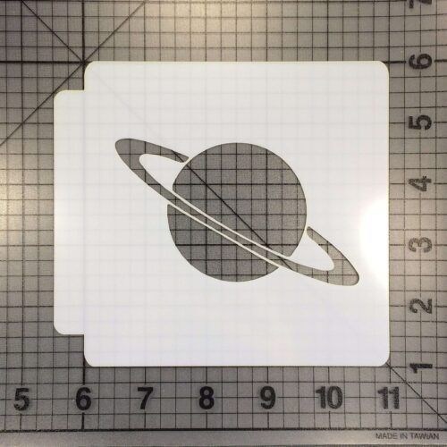 Planet Stencil 100