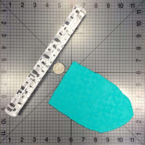 Puzzle 765-008 Rolling Pin