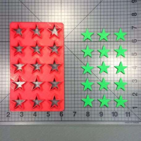 Star Multi Cutter 101