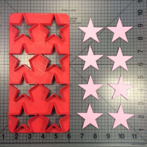 Star Multi Cutter 101