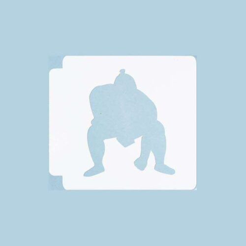 Sumo Stencil 100