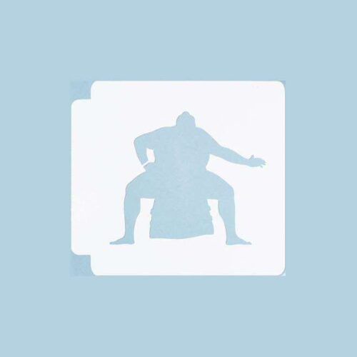 Sumo Stencil 101