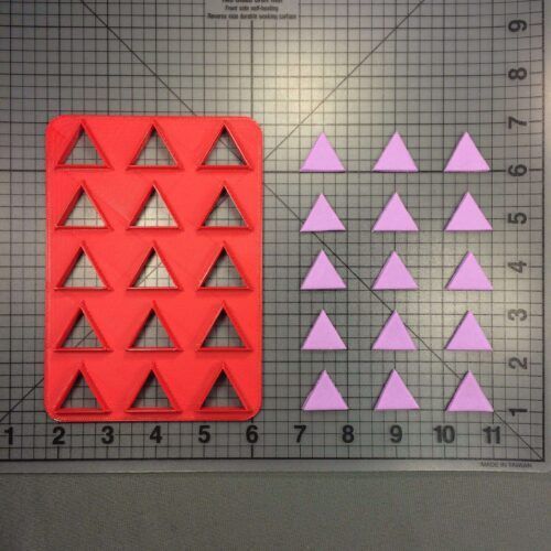 Triangle Multi-Cutter