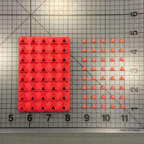 Triangle Multi Cutter