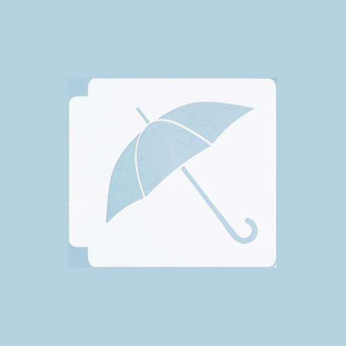Umbrella Stencil 100