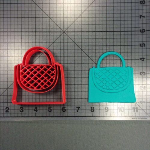 Bag 266-103 Cookie Cutter