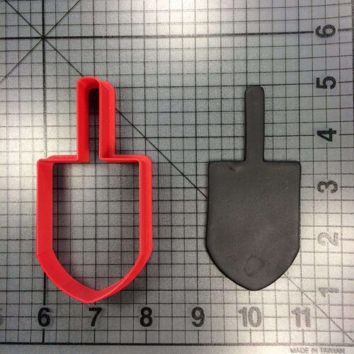 Dreidel 266-073 Cookie Cutter