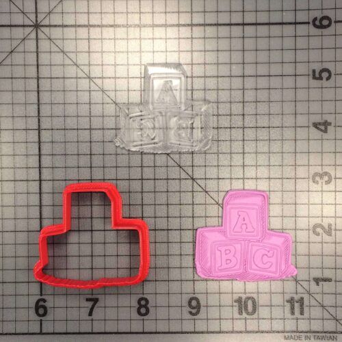 JB_ ABC Blocks 227-023 Cookie Cutter and Stamp Embossed (1)
