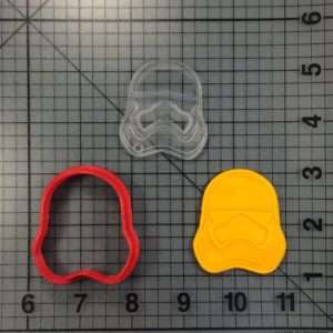 JB_ Stormtrooper 227-011 Cookie Cutter and Stamp Embossed (1)