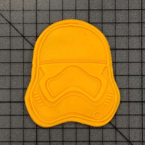 JB_ Stormtrooper 227-011 Cookie Cutter and Stamp Embossed (2)