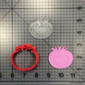 JB_ Tomato 227-016 Cookie Cutter and Stamp Embossed (1)