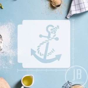 Anchor 783-193 Stencil