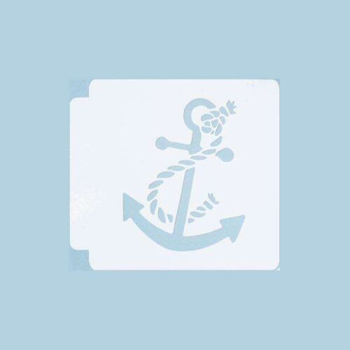 Anchor 783-193 Stencil